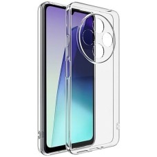 Чохол-накладка BeCover для Poco C75 Transparancy (712352)