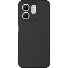 Чохол-накладка BeCover для Infinix Hot 50i (X6531) Black (712497)