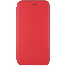 Чохол-книжка BeCover Exclusive для Oppo A3 4G / А3х 4G / A40m Red (712507)