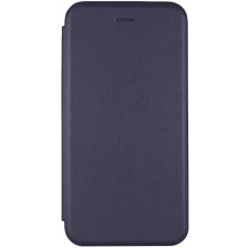 Чохол-книжка BeCover Exclusive для Xiaomi Redmi 14C 4G / Poco C75 Deep Blue (712509)