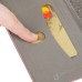 Чохол-книжка BeCover Exclusive для Xiaomi Redmi 14C 4G / Poco C75 Red Wine (712511)