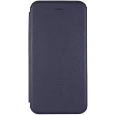 Чохол-книжка BeCover Exclusive для Realme C61 Deep Blue (712553)