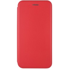 Чохол-книжка BeCover Exclusive для Realme C61 Red (712555)