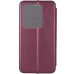Чохол-книжка BeCover Exclusive для Realme C61 Red Wine (712556)