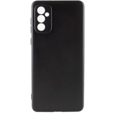 Чохол-накладка BeCover для Samsung Galaxy S24 FE SM-S721 Black (712563)