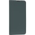 Чохол-книжка BeCover Exclusive New Style для ZTE Blade A35 Dark Green (712606)