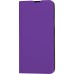 Чохол-книжка BeCover Exclusive New Style для ZTE Blade A35 Purple (712607)