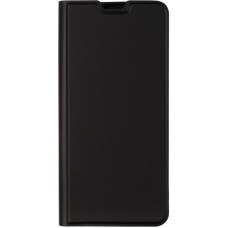 Чохол-книжка BeCover Exclusive New Style для ZTE Blade A55 Black (712609)