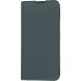 Чохол-книжка BeCover Exclusive New Style для ZTE Blade A55 Dark Green (712611)
