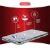 Захисне скло Intaleo Full Glue ESD для Samsung Galaxy S24 FE SM-S721 Black (1283126603150)