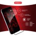 Захисне скло Intaleo Full Glue для Realme C63 Black (1283126594977)