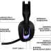 Гарнитура Logitech G522 LightSpeed Wireless Gaming Headset Black (981-001544)