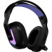 Гарнитура Logitech G522 LightSpeed Wireless Gaming Headset Black (981-001544)