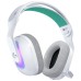 Гарнитура Logitech G522 LightSpeed Wireless Gaming Headset White (981-001550)
