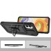 Чохол-накладка BeCover Military для Samsung Galaxy A06 SM-A065 Black (712157)