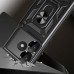 Чохол-накладка BeCover Military для Poco F6 Black (712165)