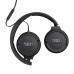 Гарнiтура JBL Tune 520C Black (JBLT520CBLK)