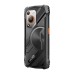 Смартфон Oscal Marine 1 4/128GB Black