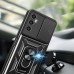 Чохол-накладка BeCover Military для Realme C65 Black (712180)