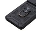 Чохол-накладка BeCover Military для Realme Note 50 Black (712182)