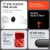 Bluetooth-гарнітура CMF by Nothing Buds 2 B179 Orange (A10600100) Bluetooth-гарнітура CMF by Nothing Buds 2 B179 Orange (A10600100)