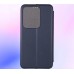Чохол-книжка BeCover Exclusive для Nubia V60 Deep Blue (712190)