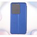 Чохол-книжка BeCover Exclusive для ZTE Blade V50 Vita Blue (712193)