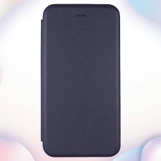 Чохол-книжка BeCover Exclusive для ZTE Blade V50 Vita Deep Blue (712194)