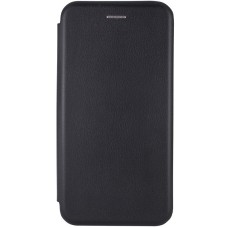 Чохол-книжка BeCover Exclusive для ZTE Blade V50 Design Black (712196)