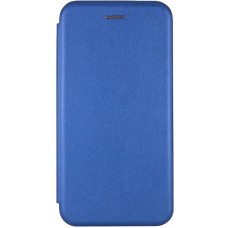 Чохол-книжка BeCover Exclusive для ZTE Blade V50 Design Blue (712197)