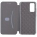 Чохол-книжка BeCover Exclusive для Samsung Galaxy A16 5G SM-A166 Deep Blue (712201)