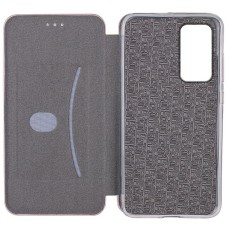 Чохол-книжка BeCover Exclusive для Samsung Galaxy A16 5G SM-A166 Pink (712204)