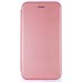Чохол-книжка BeCover Exclusive для Samsung Galaxy A16 5G SM-A166 Pink (712204)