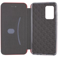 Чохол-книжка BeCover Exclusive для Samsung Galaxy A16 5G SM-A166 Red (712205)