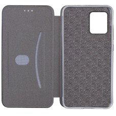 Чохол-книжка BeCover Exclusive для Samsung Galaxy A06 SM-A065 Black (712207)