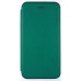 Чохол-книжка BeCover Exclusive для Samsung Galaxy A06 SM-A065 Dark Green (712210)