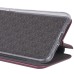 Чохол-книжка BeCover Exclusive для Samsung Galaxy A06 SM-A065 Red Wine (712214)