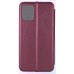 Чохол-книжка BeCover Exclusive для Samsung Galaxy A06 SM-A065 Red Wine (712214)