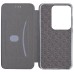 Чохол-книжка BeCover Exclusive для Infinix Zero 30 4G (X6731B) Black (712215)
