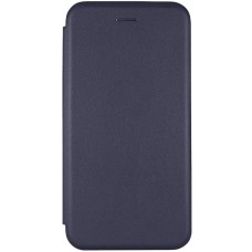 Чохол-книжка BeCover Exclusive для Infinix Zero 30 4G (X6731B) Deep Blue (712217)