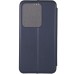 Чохол-книжка BeCover Exclusive для Infinix Zero 30 4G (X6731B) Deep Blue (712217)