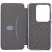 Чохол-книжка BeCover Exclusive для Infinix Zero 30 4G (X6731B) Red Wine (712218)
