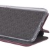 Чохол-книжка BeCover Exclusive для Infinix Zero 30 4G (X6731B) Red Wine (712218)