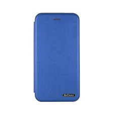 Чохол-книжка BeCover Exclusive для Infinix Note 40 Pro (X6851) Blue (712220)