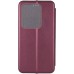 Чохол-книжка BeCover Exclusive для Infinix Note 40 Pro (X6851) Red Wine (712222)