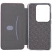 Чохол-книжка BeCover Exclusive для Infinix Note 40 Pro (X6851) Red Wine (712222)
