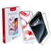 Захисне скло Intaleo з аплікатором Intaleo MagicBox для Apple iPhone 15 Pro Max Black (4820266742867)