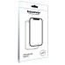 Захисне скло BeCover для Apple iPhone 16 Pro Black (712124)
