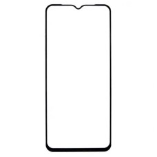 Захисне скло BeCover для Blackview A52 Pro Black (712128)