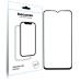 Захисне скло BeCover для Blackview A52 Pro Black (712128)